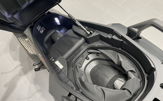 Gebrauchtmotorrad BMW C 400 X - Bild 15