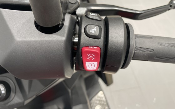 Gebrauchtmotorrad BMW C 400 X - Bild 7