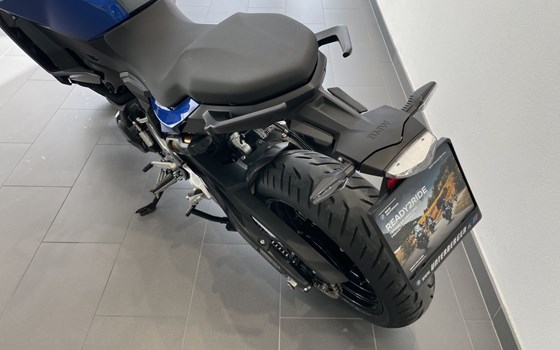 Gebrauchtmotorrad BMW F 900 XR - Bild 12