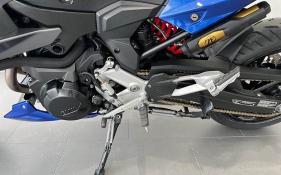 Gebrauchtmotorrad BMW F 900 XR - Bild 13 Gebrauchtmotorrad BMW F 900 XR - Bild 13