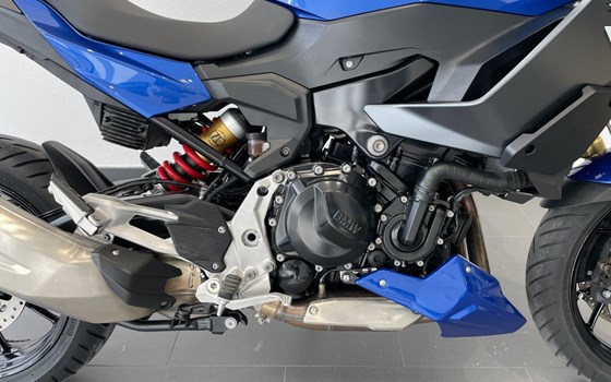 Gebrauchtmotorrad BMW F 900 XR - Bild 14 Gebrauchtmotorrad BMW F 900 XR - Bild 14