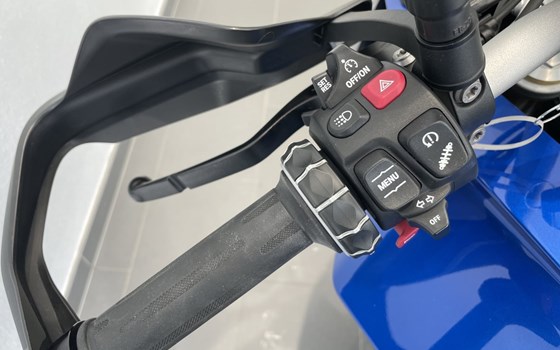 Gebrauchtmotorrad BMW F 900 XR - Bild 6