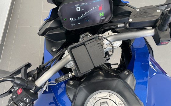 Gebrauchtmotorrad BMW F 900 XR - Bild 7