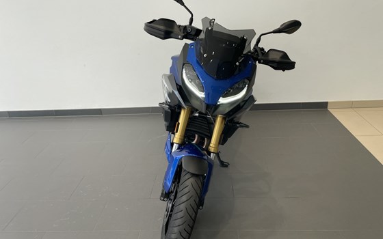 Gebrauchtmotorrad BMW F 900 XR - Bild 8