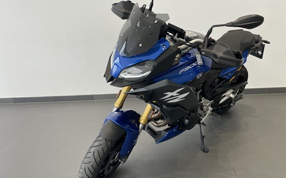 Gebrauchtmotorrad BMW F 900 XR - Bild 9 Gebrauchtmotorrad BMW F 900 XR - Bild 9