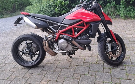 Offerta Ducati Hypermotard 950 - Immagine 1