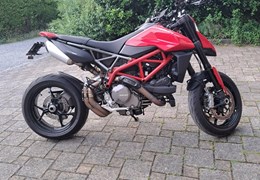 Moto usata Ducati Hypermotard 950