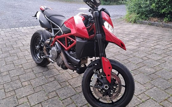 Offerta Ducati Hypermotard 950 - Immagine 2