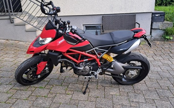 Offerta Ducati Hypermotard 950 - Immagine 3