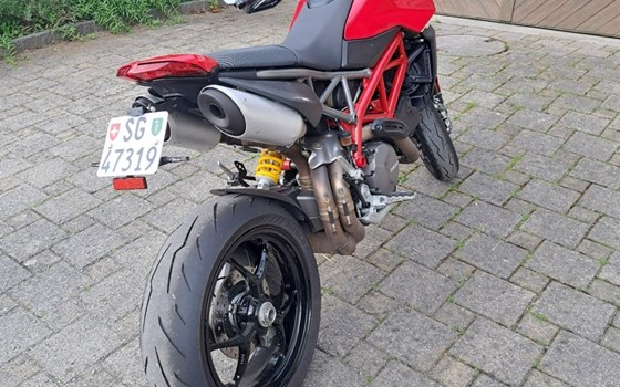 Offerta Ducati Hypermotard 950 - Immagine 6