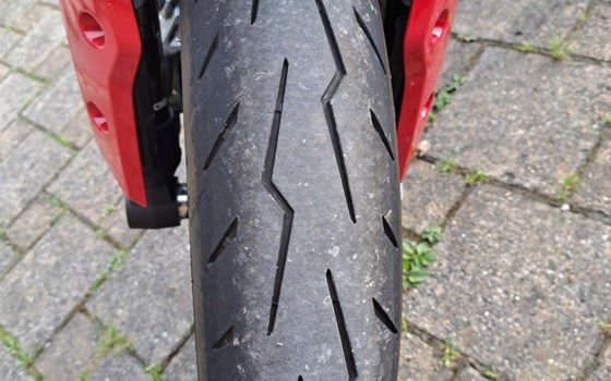 Offerta Ducati Hypermotard 950 - Immagine 9