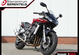 Gebrauchte Yamaha FZS 1000 Fazer