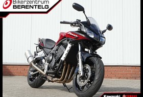 Yamaha FZS 1000 Fazer