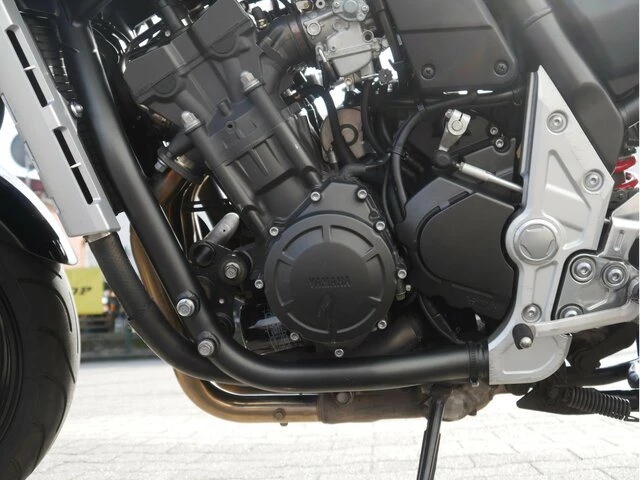 Angebot Yamaha FZS 1000 Fazer Bild 11: Angebot Yamaha FZS 1000 Fazer