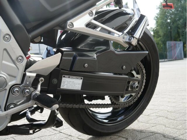 Angebot Yamaha FZS 1000 Fazer Bild 12: Angebot Yamaha FZS 1000 Fazer