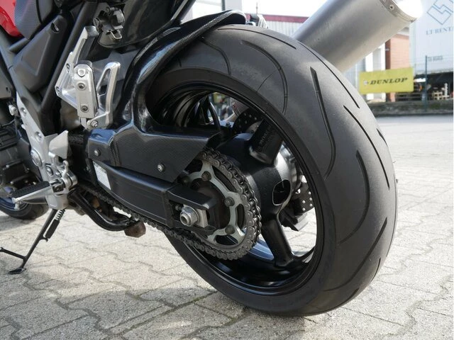 Angebot Yamaha FZS 1000 Fazer Bild 13: Angebot Yamaha FZS 1000 Fazer