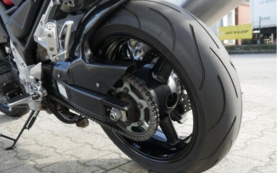 Gebrauchtmotorrad Yamaha FZS 1000 Fazer - Bild 13