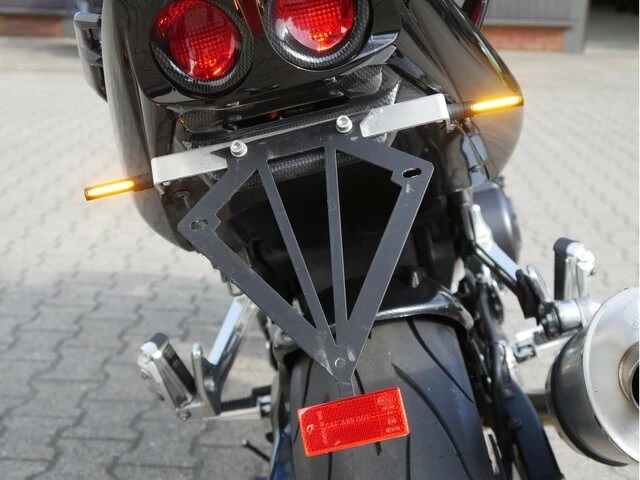 Angebot Yamaha FZS 1000 Fazer Bild 14: Angebot Yamaha FZS 1000 Fazer
