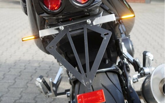 Gebrauchtmotorrad Yamaha FZS 1000 Fazer - Bild 14