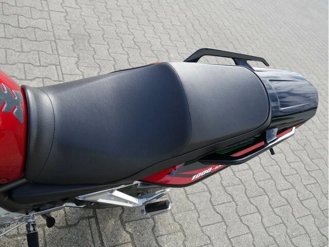 Angebot Yamaha FZS 1000 Fazer Bild 15: Angebot Yamaha FZS 1000 Fazer