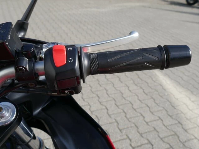 Angebot Yamaha FZS 1000 Fazer Bild 17: Angebot Yamaha FZS 1000 Fazer