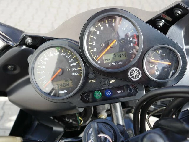 Angebot Yamaha FZS 1000 Fazer Bild 18: Angebot Yamaha FZS 1000 Fazer