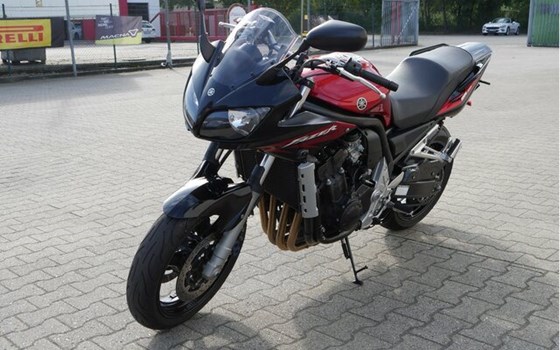 Gebrauchtmotorrad Yamaha FZS 1000 Fazer - Bild 21