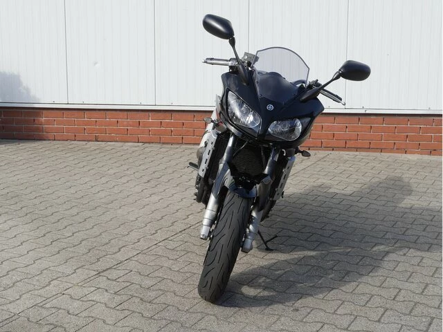 Angebot Yamaha FZS 1000 Fazer Bild 23: Angebot Yamaha FZS 1000 Fazer