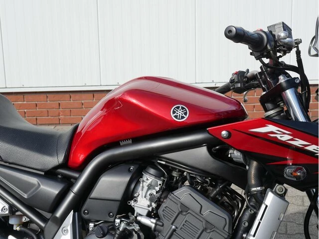 Angebot Yamaha FZS 1000 Fazer Bild 5: Angebot Yamaha FZS 1000 Fazer