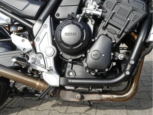 Angebot Yamaha FZS 1000 Fazer Bild 6: Angebot Yamaha FZS 1000 Fazer