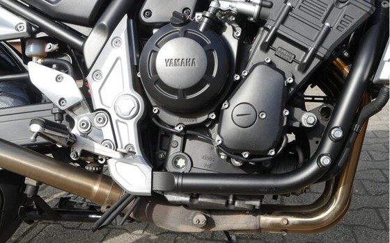 Gebrauchtmotorrad Yamaha FZS 1000 Fazer - Bild 6