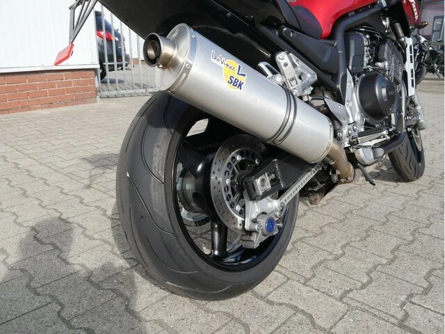 Angebot Yamaha FZS 1000 Fazer Bild 7: Angebot Yamaha FZS 1000 Fazer