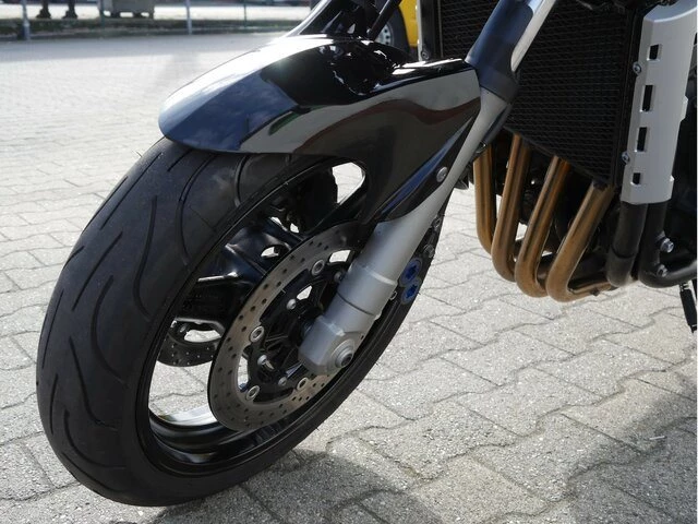 Angebot Yamaha FZS 1000 Fazer Bild 9: Angebot Yamaha FZS 1000 Fazer
