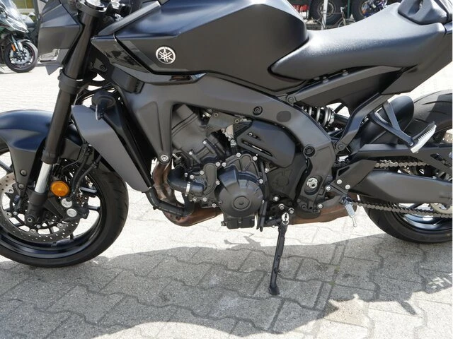 Angebot Yamaha MT-09 Y-AMT 35kW Bild 11: Angebot Yamaha MT-09 Y-AMT 35kW