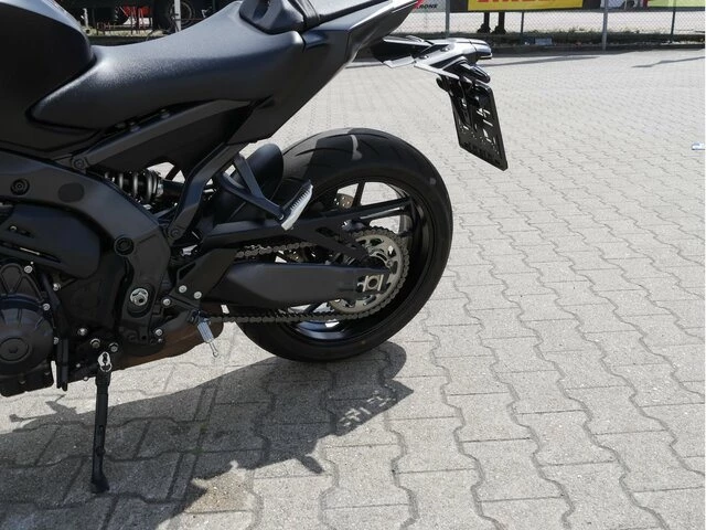 Angebot Yamaha MT-09 Y-AMT 35kW Bild 12: Angebot Yamaha MT-09 Y-AMT 35kW