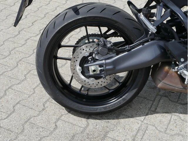 Angebot Yamaha MT-09 Y-AMT 35kW Bild 7: Angebot Yamaha MT-09 Y-AMT 35kW