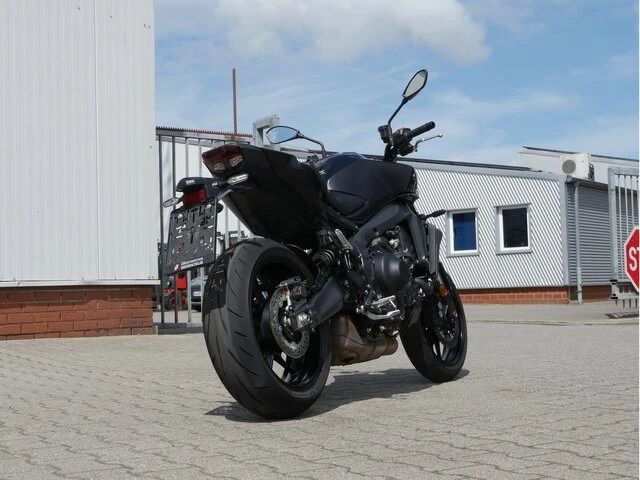 Angebot Yamaha MT-09 Y-AMT 35kW Bild 8: Angebot Yamaha MT-09 Y-AMT 35kW
