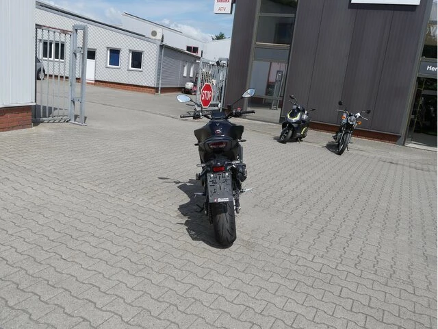 Angebot Yamaha MT-09 Y-AMT 35kW Bild 9: Angebot Yamaha MT-09 Y-AMT 35kW