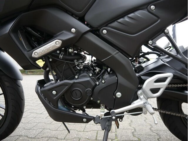 Angebot Yamaha MT-125 Bild 11: Angebot Yamaha MT-125