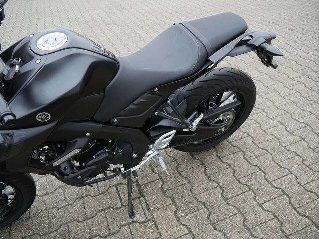Angebot Yamaha MT-125 Bild 13: Angebot Yamaha MT-125