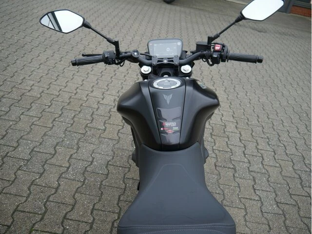 Angebot Yamaha MT-125 Bild 15: Angebot Yamaha MT-125