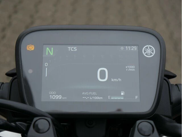 Angebot Yamaha MT-125 Bild 18: Angebot Yamaha MT-125