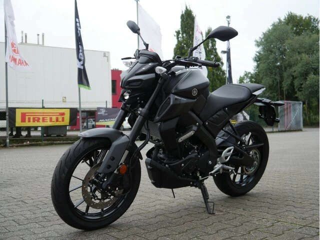 Angebot Yamaha MT-125 Bild 19: Angebot Yamaha MT-125