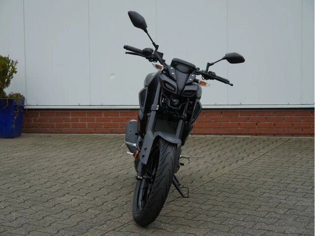 Angebot Yamaha MT-125 Bild 20: Angebot Yamaha MT-125