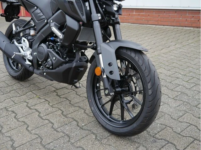 Angebot Yamaha MT-125 Bild 4: Angebot Yamaha MT-125