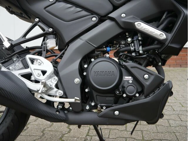 Angebot Yamaha MT-125 Bild 6: Angebot Yamaha MT-125