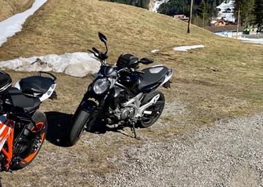 Gebrauchte Gebrauchte