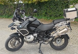 Occasion BMW R 1200 GS Adventure