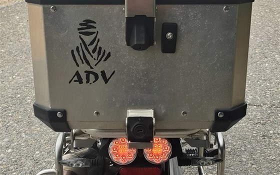 Motorrad Occasion BMW R 1200 GS Adventure - Bild 7