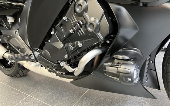 Gebrauchtmotorrad BMW K 1600 GT - Bild 11 Gebrauchtmotorrad BMW K 1600 GT - Bild 11